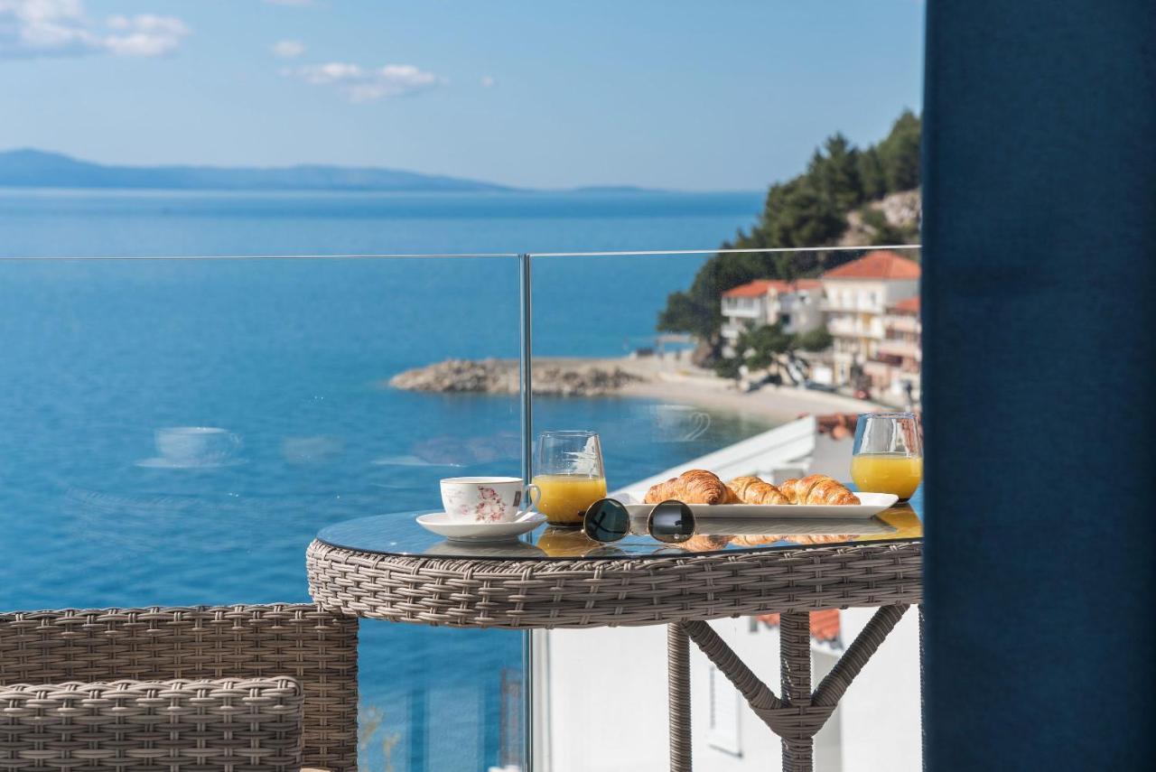 Sun Paradise Подгора Экстерьер фото