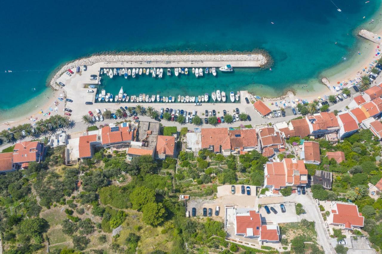 Sun Paradise Подгора Экстерьер фото
